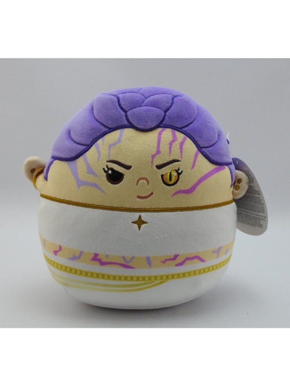 Squishmallows KPop Demon Hunters Rumi 8 Inch Plush Netflix NWT